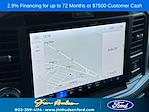 2025 Ford F-150 SuperCrew Cab 4WD Pickup for sale #F39513 - photo 3