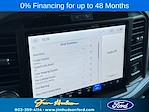 2025 Ford F-150 SuperCrew Cab 4WD Pickup for sale #F39513 - photo 4