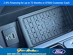 2025 Ford F-150 SuperCrew Cab 4WD Pickup for sale #F39513 - photo 8
