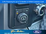 2025 Ford F-150 SuperCrew Cab 4WD Pickup for sale #F39513 - photo 10