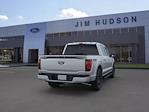 2025 Ford F-150 SuperCrew Cab 4WD Pickup for sale #F39513 - photo 8
