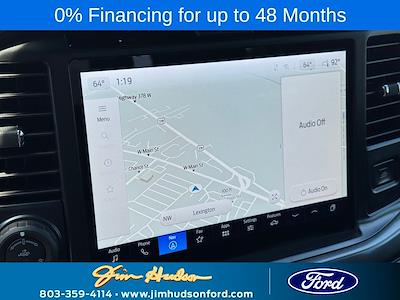 2025 Ford F-150 SuperCrew Cab 4WD Pickup for sale #F39514 - photo 1
