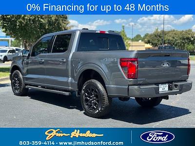 2025 Ford F-150 SuperCrew Cab 4WD Pickup for sale #F39514 - photo 2