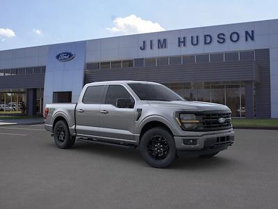 2025 Ford F-150 SuperCrew Cab 4WD Pickup for sale #F39514 - photo 1