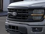 2025 Ford F-150 SuperCrew Cab 4WD Pickup for sale #F39514 - photo 17