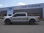 2025 Ford F-150 SuperCrew Cab 4WD Pickup for sale #F39514 - photo 4