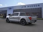 2025 Ford F-150 SuperCrew Cab 4WD Pickup for sale #F39514 - photo 2