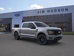 2025 Ford F-150 SuperCrew Cab 4WD Pickup for sale #F39514 - photo 7