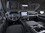 2025 Ford F-150 SuperCrew Cab 4WD Pickup for sale #F39514 - photo 9