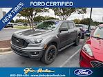 2021 Ford Ranger SuperCrew Cab RWD Pickup for sale #F39514A - photo 1