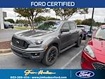 2021 Ford Ranger SuperCrew Cab RWD Pickup for sale #F39514A - photo 4