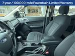 2021 Ford Ranger SuperCrew Cab RWD Pickup for sale #F39514A - photo 6