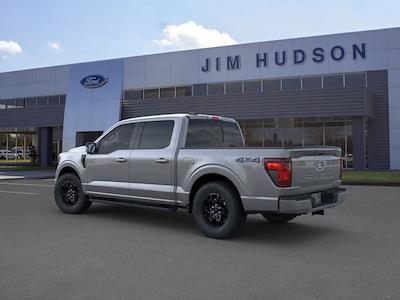 2025 Ford F-150 SuperCrew Cab 4WD Pickup for sale #F39515 - photo 2