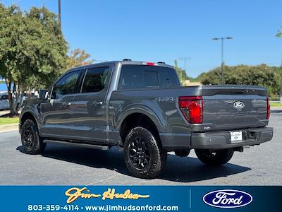 2025 Ford F-150 SuperCrew Cab 4WD Pickup for sale #F39515 - photo 2