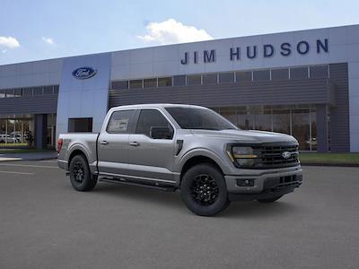 2025 Ford F-150 SuperCrew Cab 4WD Pickup for sale #F39515 - photo 1