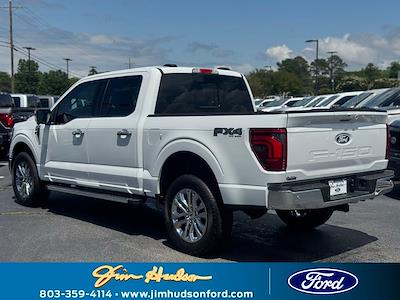 2025 Ford F-150 SuperCrew Cab 4WD Pickup for sale #F39521 - photo 2