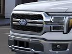 2025 Ford F-150 SuperCrew Cab 4WD Pickup for sale #F39521 - photo 17