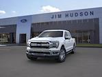 2025 Ford F-150 SuperCrew Cab 4WD Pickup for sale #F39521 - photo 3