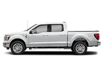 2025 Ford F-150 SuperCrew Cab 4WD Pickup for sale #F39521 - photo 25