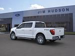 2025 Ford F-150 SuperCrew Cab 4WD Pickup for sale #F39521 - photo 2