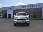 2025 Ford F-150 SuperCrew Cab 4WD Pickup for sale #F39521 - photo 6