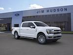 2025 Ford F-150 SuperCrew Cab 4WD Pickup for sale #F39521 - photo 7