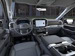 2025 Ford F-150 SuperCrew Cab 4WD Pickup for sale #F39521 - photo 9