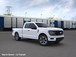 2025 Ford F-150 Super Cab RWD Pickup for sale #F39522 - photo 7