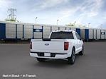 2025 Ford F-150 Super Cab RWD Pickup for sale #F39522 - photo 8
