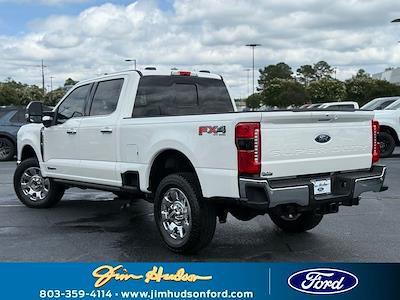 2025 Ford F-350 Crew Cab SRW 4WD Pickup for sale #F39523 - photo 2