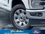 2025 Ford F-350 Crew Cab SRW 4WD Pickup for sale #F39523 - photo 20