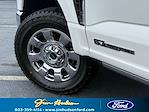 2025 Ford F-350 Crew Cab SRW 4WD Pickup for sale #F39523 - photo 12