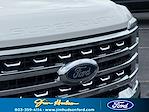 2025 Ford F-350 Crew Cab SRW 4WD Pickup for sale #F39523 - photo 17
