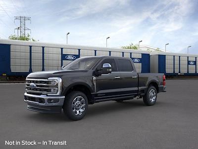 2025 Ford F-250 Crew Cab 4WD Pickup for sale #F39524 - photo 1
