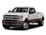 2018 Ford F-450 Crew Cab DRW 4WD Pickup for sale #F39524A - photo 4