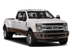2018 Ford F-450 Crew Cab DRW 4WD Pickup for sale #F39524A - photo 9