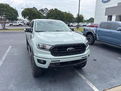 2021 Ford Ranger SuperCrew Cab 4WD Pickup for sale #F39530A - photo 1