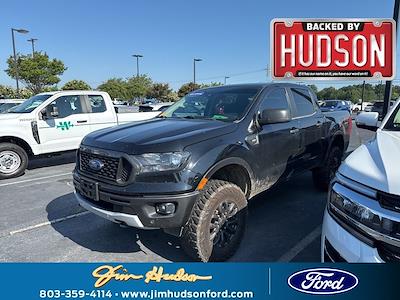 2019 Ford Ranger SuperCrew Cab 4WD Pickup for sale #F39530B - photo 1