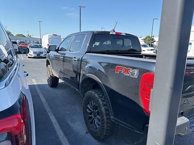 2019 Ford Ranger SuperCrew Cab 4WD Pickup for sale #F39530B - photo 2
