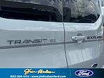 New 2025 Ford Transit 150 Base AWD Passenger Van for sale #F39533 - photo 7