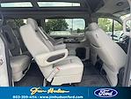 New 2025 Ford Transit 150 Base AWD Passenger Van for sale #F39533 - photo 29