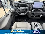New 2025 Ford Transit 150 Base AWD Passenger Van for sale #F39533 - photo 33
