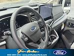 New 2025 Ford Transit 150 Base AWD Passenger Van for sale #F39533 - photo 38