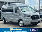 New 2025 Ford Transit 150 Base AWD Passenger Van for sale #F39533 - photo 1
