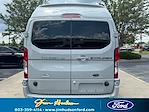 New 2025 Ford Transit 150 Base AWD Passenger Van for sale #F39533 - photo 4