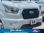 New 2025 Ford Transit 150 Base AWD Passenger Van for sale #F39533 - photo 5