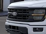 2025 Ford F-150 SuperCrew Cab 4WD Pickup for sale #F39538 - photo 22
