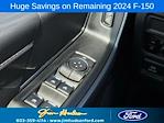 2025 Ford F-150 SuperCrew Cab 4WD Pickup for sale #F39538 - photo 3
