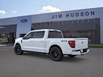 2025 Ford F-150 SuperCrew Cab 4WD Pickup for sale #F39538 - photo 2
