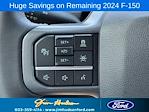 2025 Ford F-150 SuperCrew Cab 4WD Pickup for sale #F39538 - photo 5